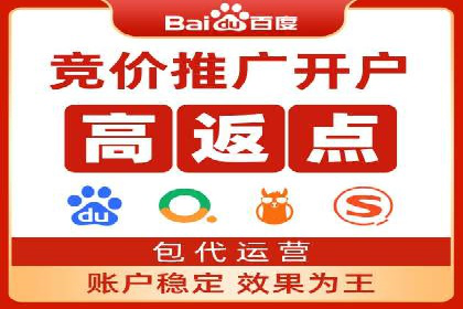 竞价端口开户的五大成功案例揭秘