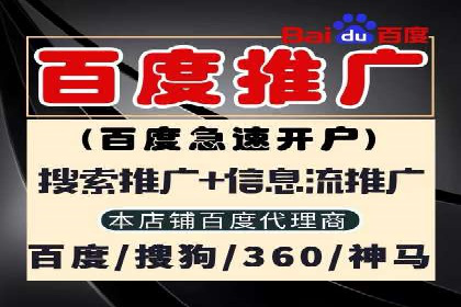 行业领先企业的百度广告推广经验分享